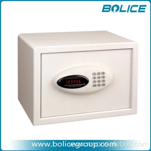 Modern Design Digital Lock Laptop Hotel Safe Box